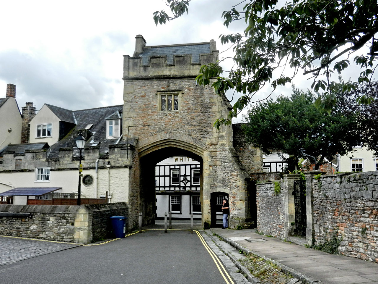 Wells